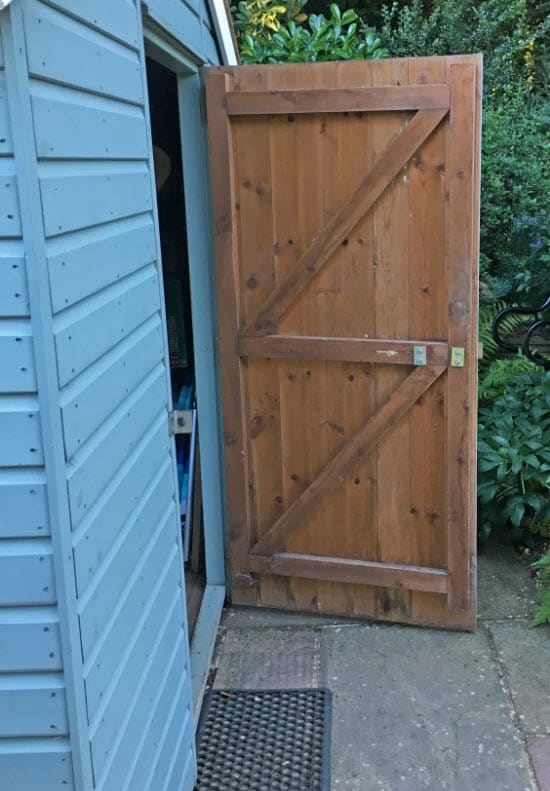 Storage-Shed-Door