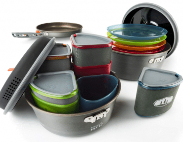 Gsi Outdoors Pinnacle