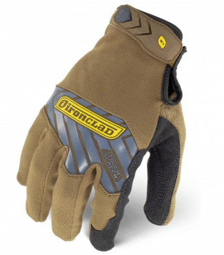 Ironclad Command Pro
