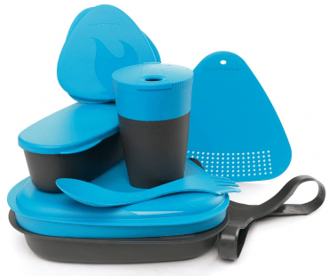 Light My Fire Dinnerware Set