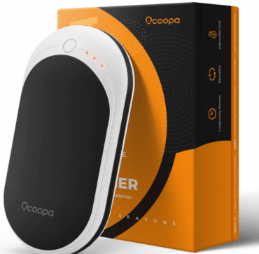 Ocoopa Hand Warmers