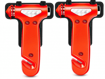 Gooacc Seatbelt Cutter