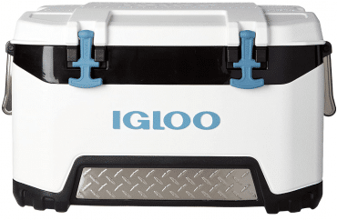 Igloo Bmx Family With Cool Riser