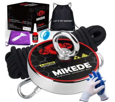 Mikede Fishing Magnets
