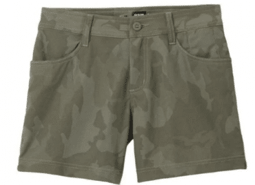 Prana Halle Shorts Ii