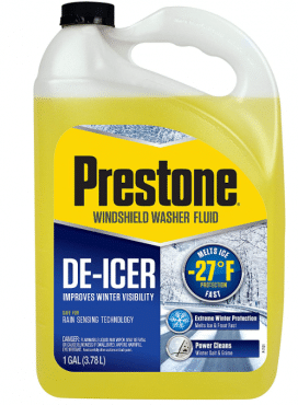 Prestone As250
