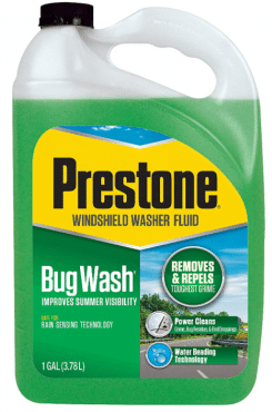 Prestone As657