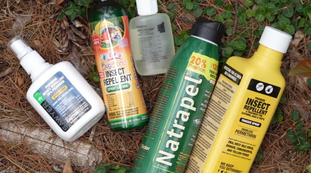 Best Fly Repellent To Choose