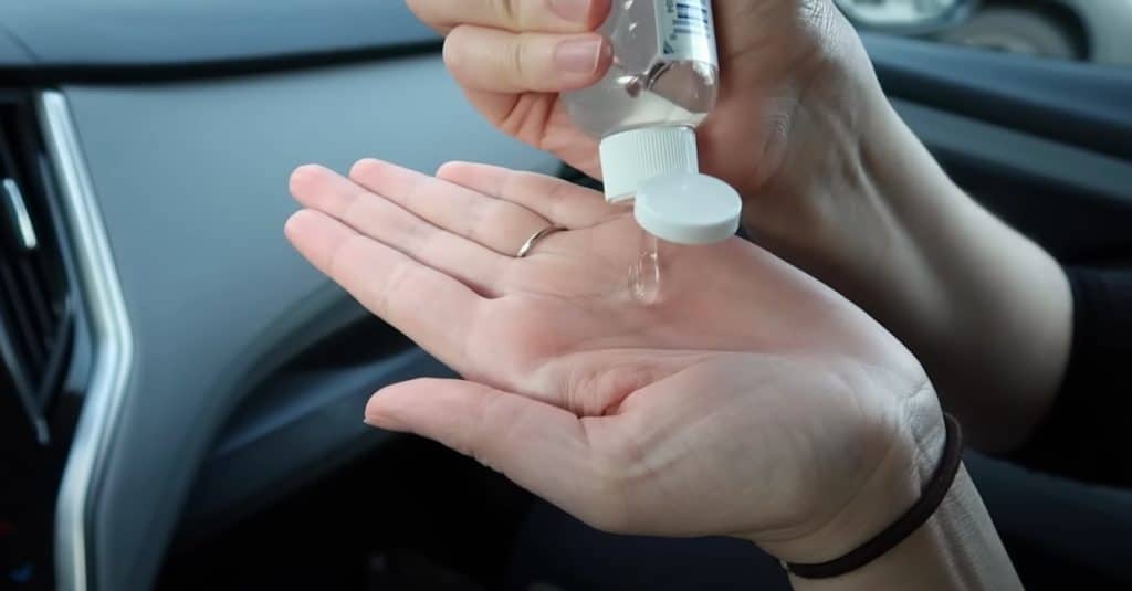 Top 10 Sanitizer Products Currently Available On The Market