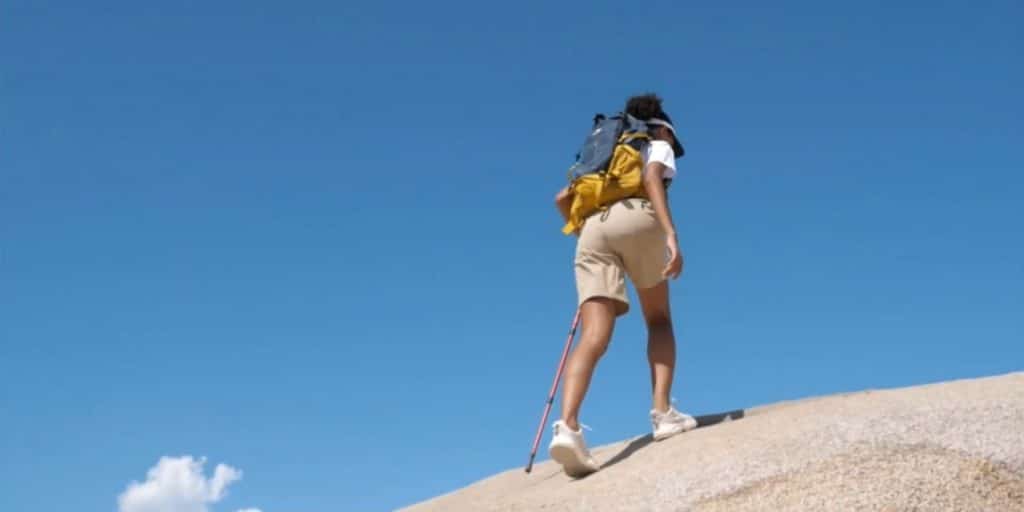 Best Hiking Shorts For Women: Top 15