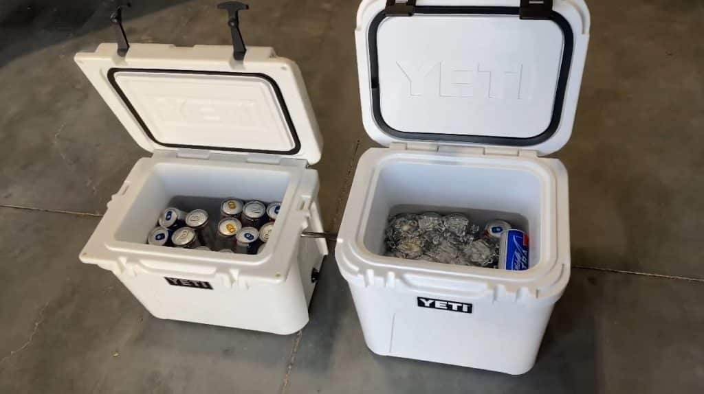 Portable Mini Fridge: How To Choose One By Yourself?