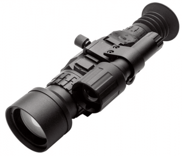Sightmark Wraith