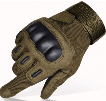 Titanops Full Finger Touchscreen Hard