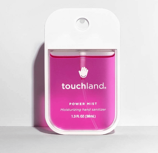 Touchland Power Mist