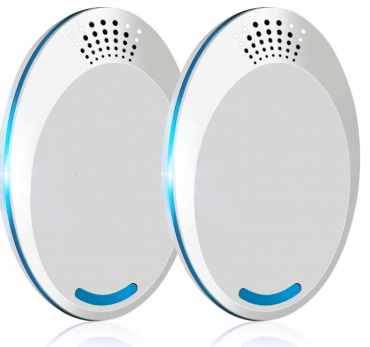 Ultrasonic Pe St Repellent