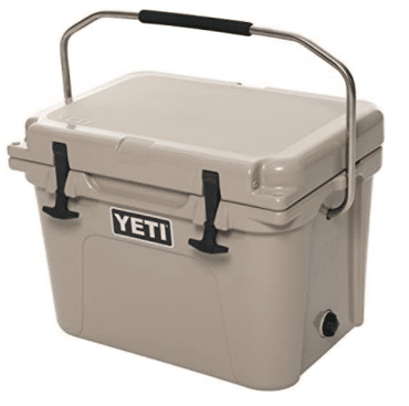 Yeti Roadie 20