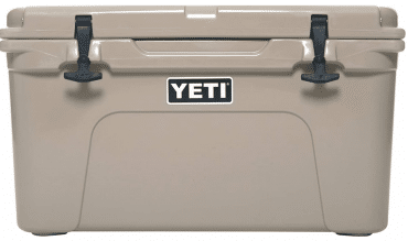 Yeti Tundra 45 Cooler