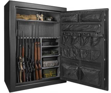 Barska New 12 Fireproof Fire