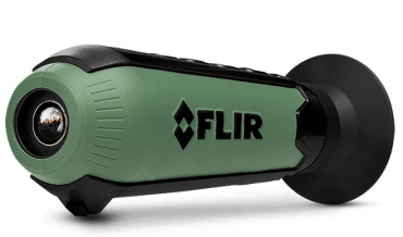 Flir Scout Tk Handheld