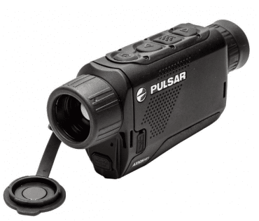 Pulsar Axion Key Xm30
