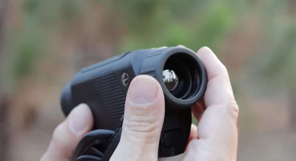 Best Thermal Monoculars Top 5