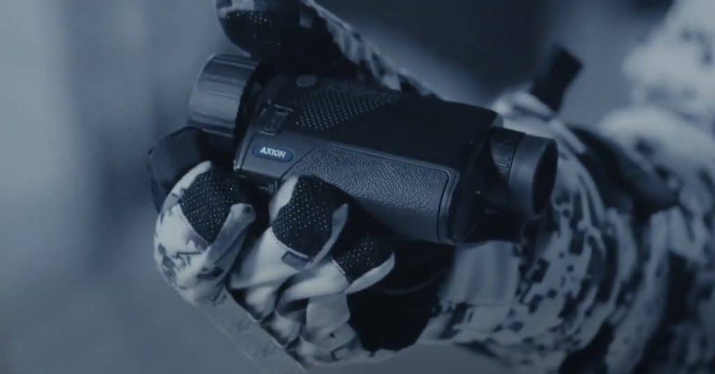 Choosing The Best Thermal Monocular